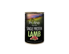 Profine - Single Protein Lamb