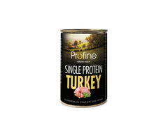 Profine - Single Protein Turkey