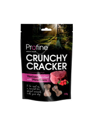 Profine - Crunchy Cracker Venison & Hawthorn