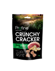 Profine - Crunchy Cracker Duck & Parsnips