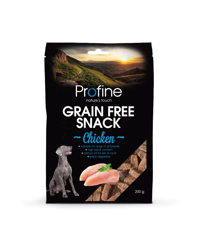 Profine - Grain Free Snack Chicken