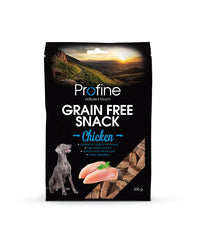 Profine - Grain Free Snack Chicken
