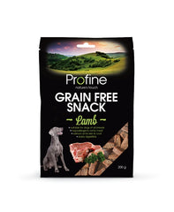 Profine - Grain Free Snack Lamb