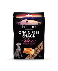 Profine - Grain Free Snack Salmon