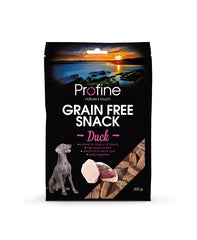 Profine - Grain Free Snack Duck