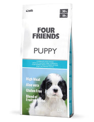 FourFriends - Puppy