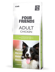 FourFriends - Adult Chicken
