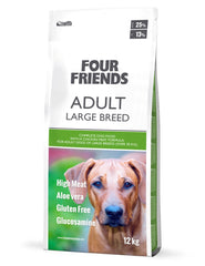 FourFriends - Adult Large Breed