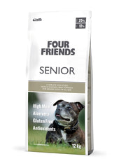 FourFriends - Senior