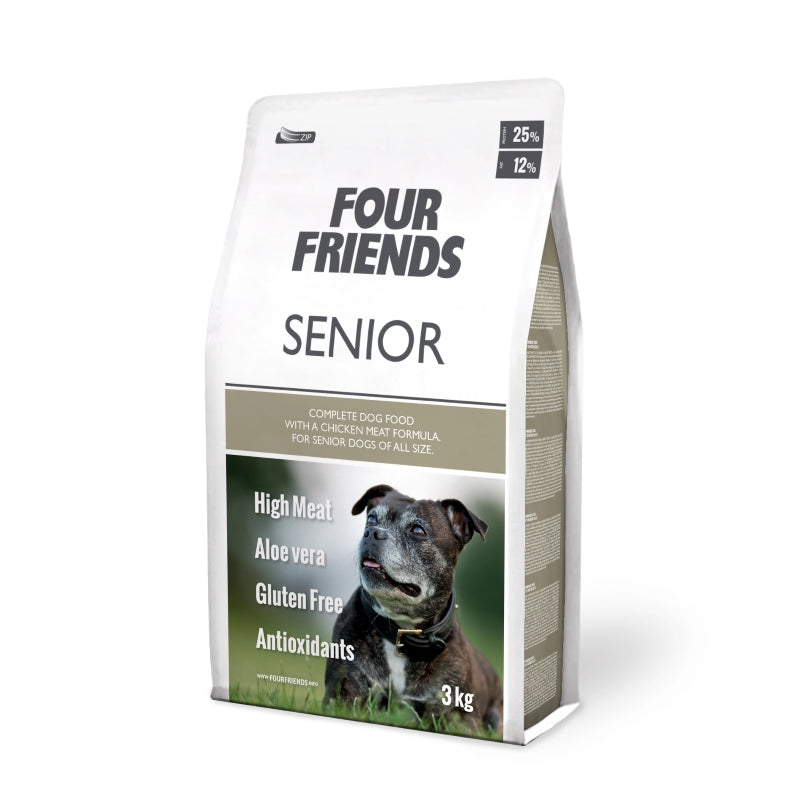 FourFriends - Senior