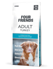 FourFriends - Adult Turkey