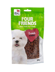 FourFriends - Lamb Cube