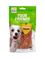 FourFriends - Chicken Fillet