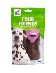 FourFriends - Duck Strip