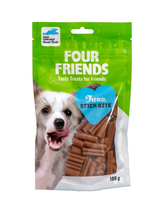 FourFriends - Tuna Stick Bite