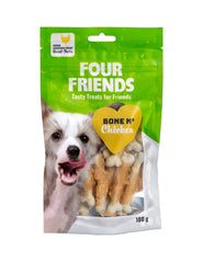 FourFriends - Bone N' Chicken