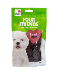 FourFriends - Lamb Chip