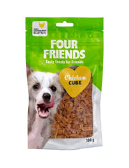 FourFriends - Chicken Cube