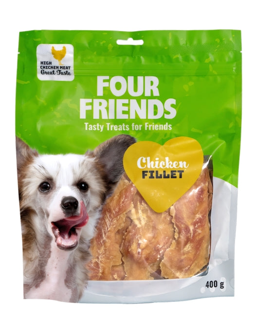 FourFriends - Chicken Fillet