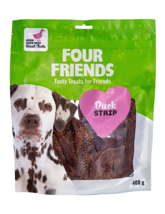 FourFriends - Duck Strip