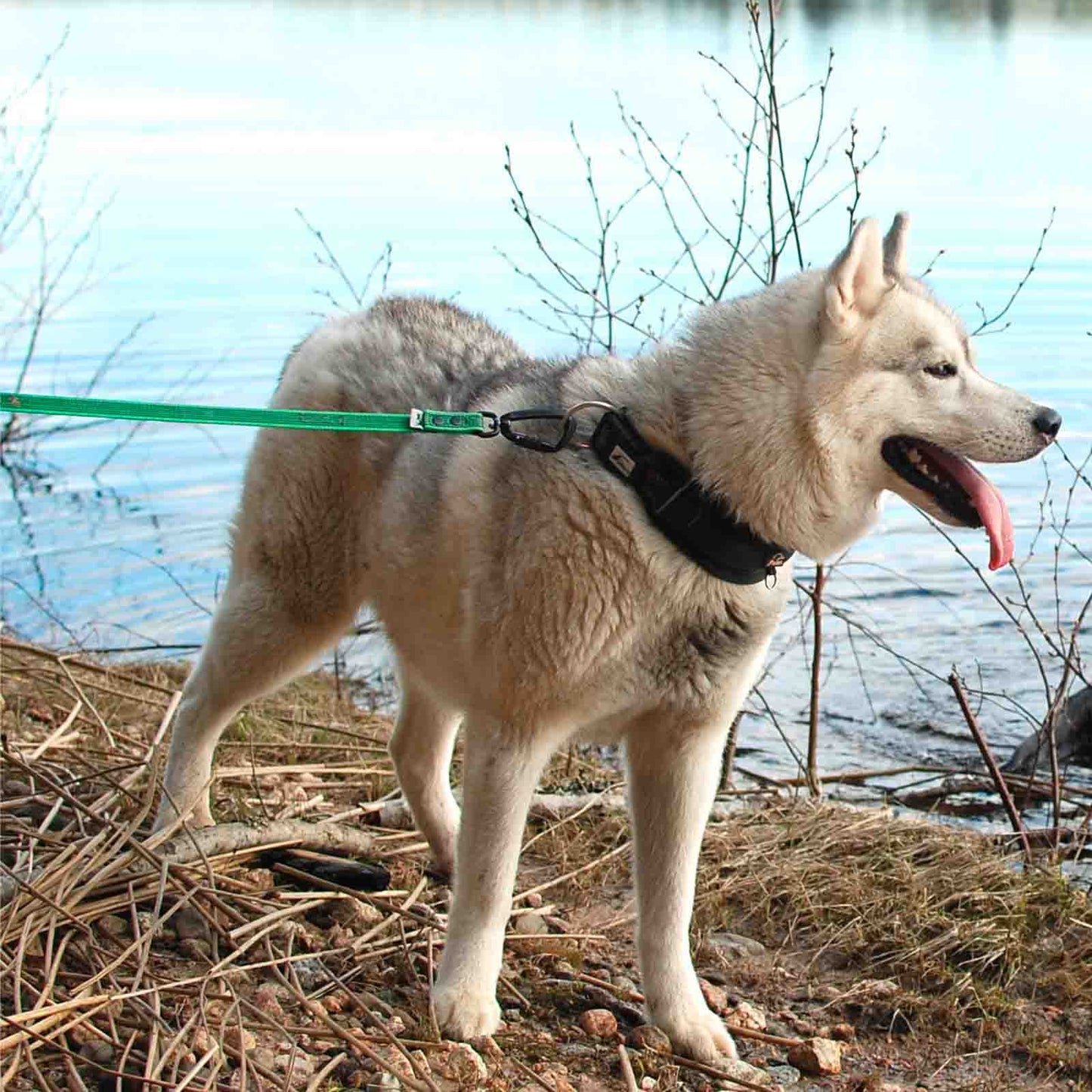 Finnero__Anti-glid-koppel__Rescue__Grön