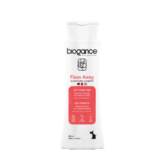 BioGance - Fleas Away Dog Loppschampo