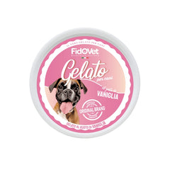Fidovet - Gelato Hundglass