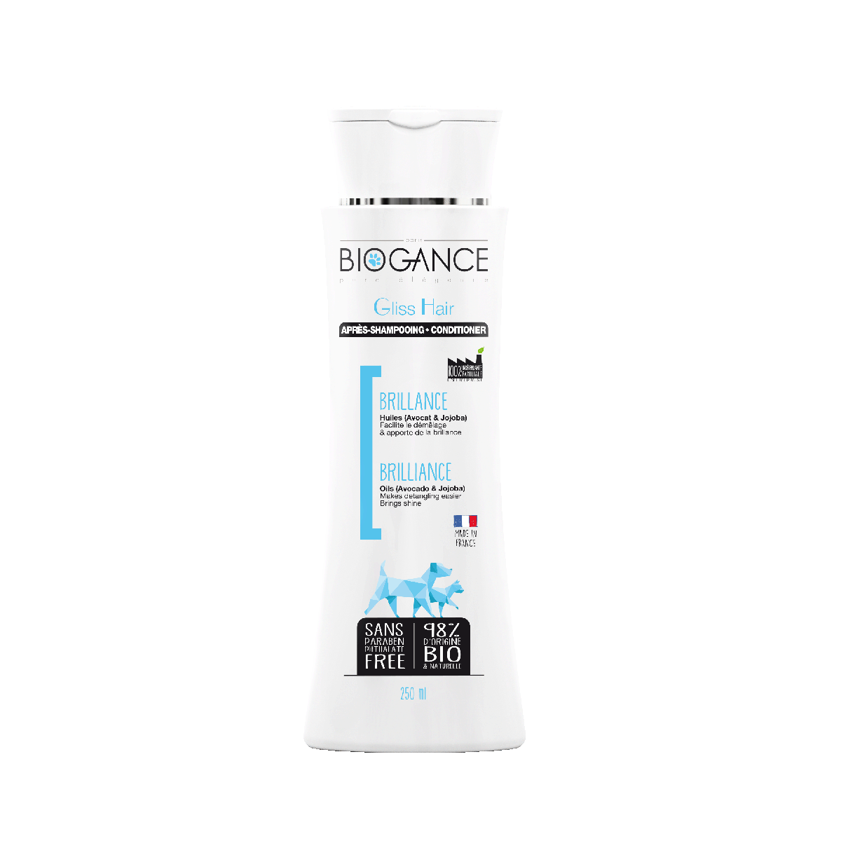 BioGance - Gliss Hair Conditioner