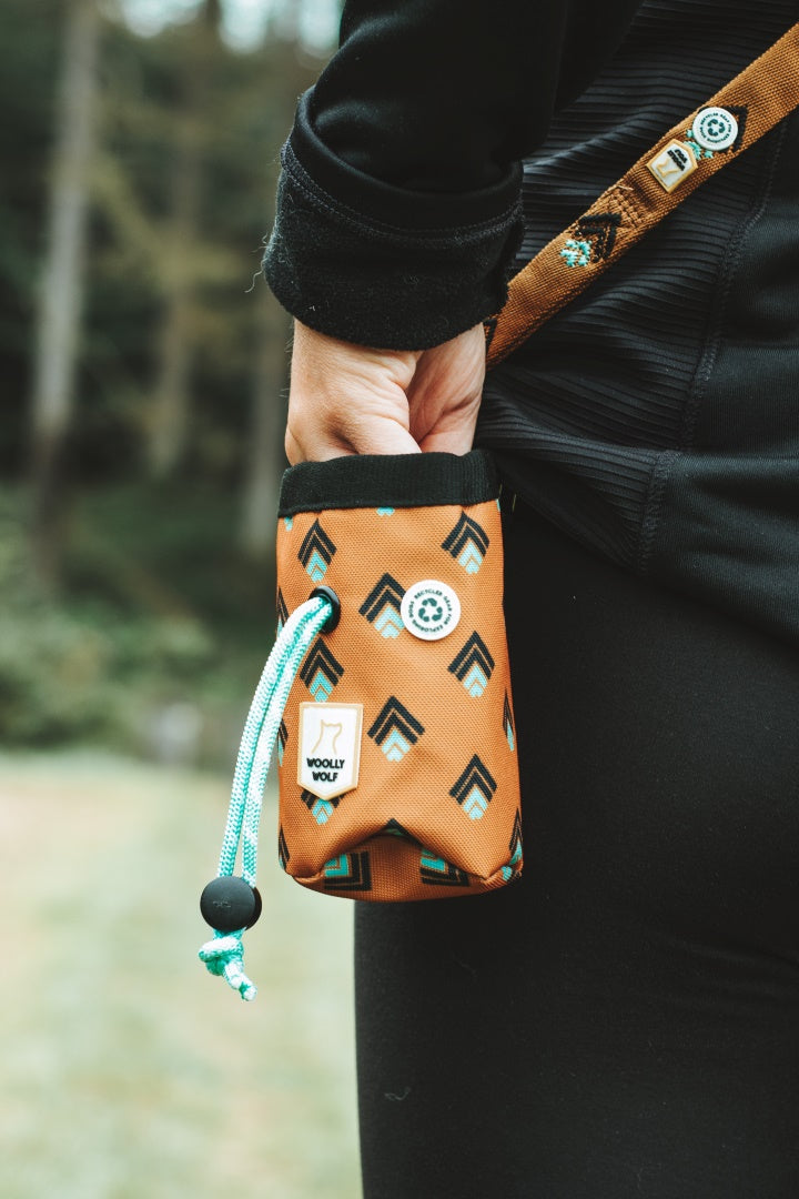 Woolly Wolf - Godisbag Sea To Summit