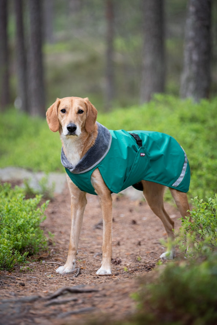 Pomppa__KevytPomppa__Regntäcke__Skog