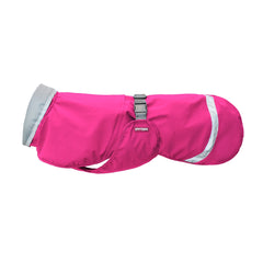 Pomppa - KuoriPomppa Regntäcke Rosa
