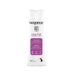 BioGance - Long Coat Schampo