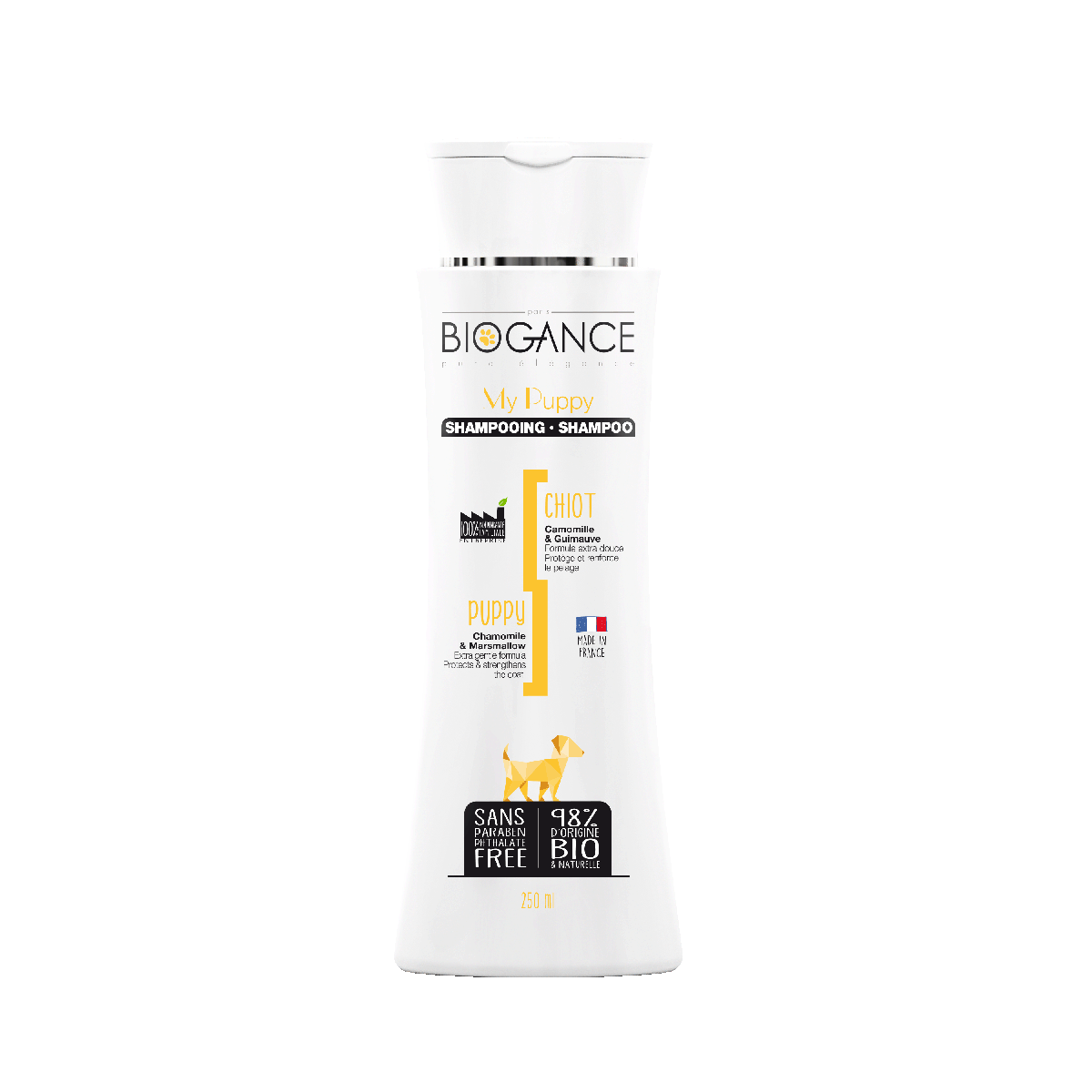 BioGance - My Puppy Schampo
