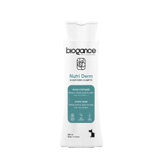 BioGance - Nutri Derm Schampo (atopisk hud)