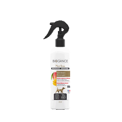 BioGance - Nutri Liss (antistatisk avtrasslare - lotion)