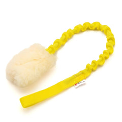 Psarvard - Träningsleksak Trainer Absorber Small Gul