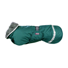 Pomppa - PerusPomppa Vintertäcke Skog