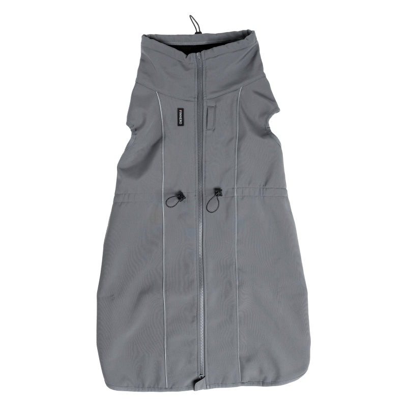 Finnero - Softshell-Täcke Sport