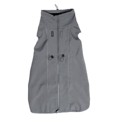 Finnero - Softshell-Täcke Sport