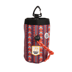 Woolly Wolf - Godisbag