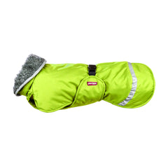 Pomppa - PerusPomppa Vintertäcke Lime