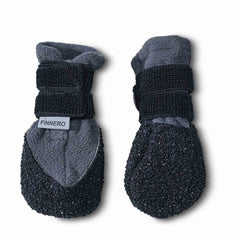 Finnero - Halla Lux Hundsko Grå (2-pack)