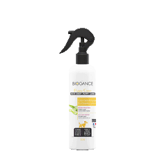BioGance - My Puppy Torrschampo-lotion