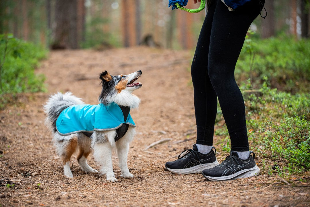Pomppa__SporttiPomppa__Softshelltäcke__Arctic