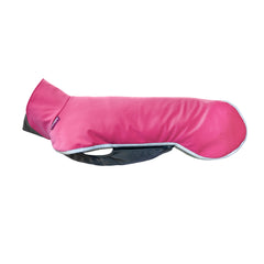 Pomppa - SportiiPomppa Softshell-Täcke Rosa