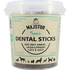 Majstor - Dental Sticks Anka