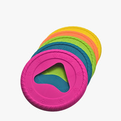 Fiboo - Frisboo Hundfrisbee
