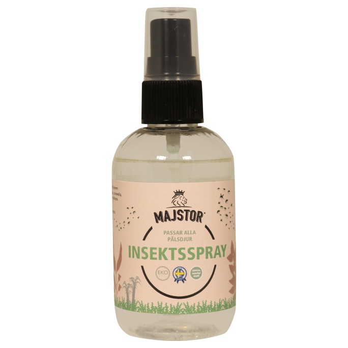 Majstor - Ekologisk Insektspray