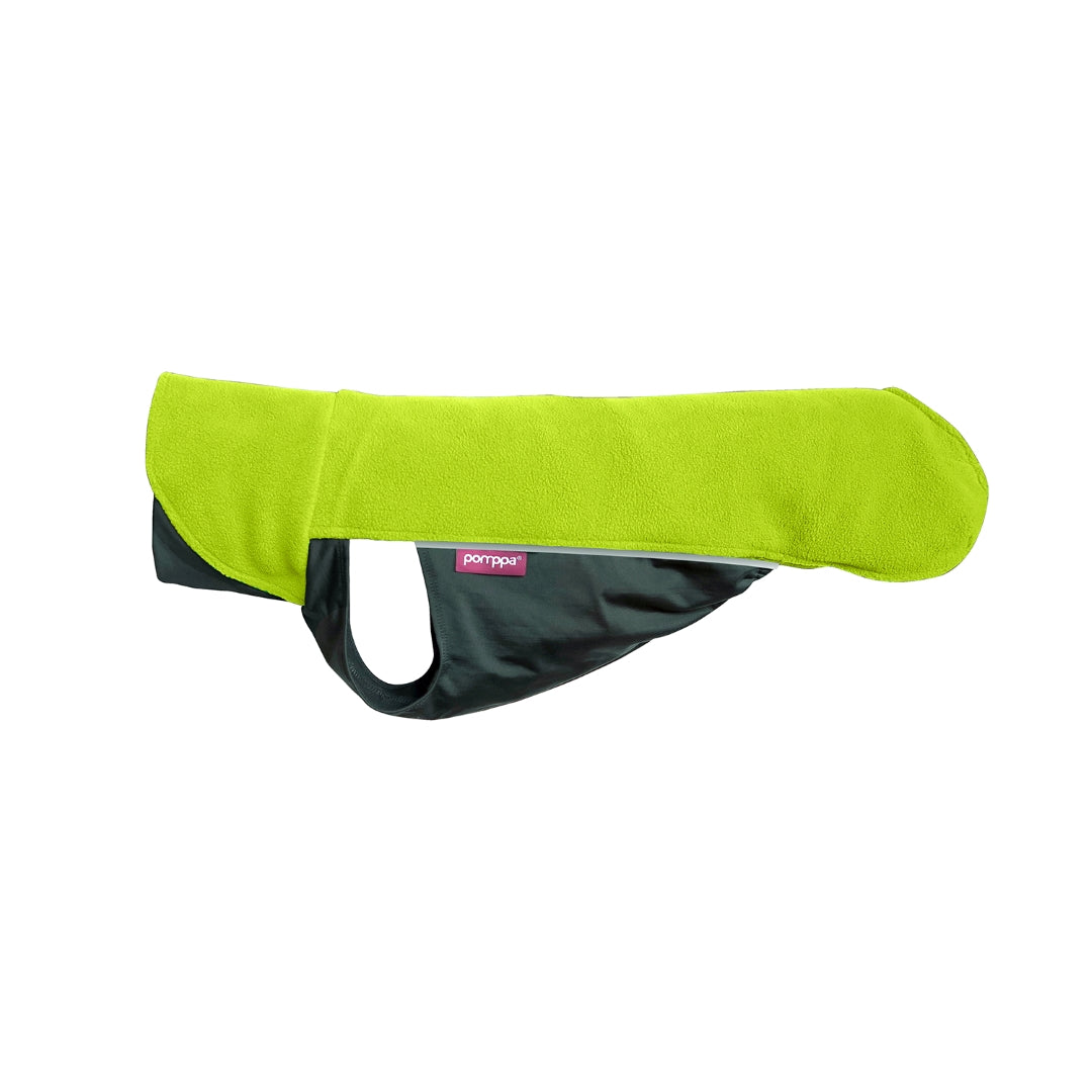 Pomppa__JumppaPomppa__Fleecetäcke__Lime