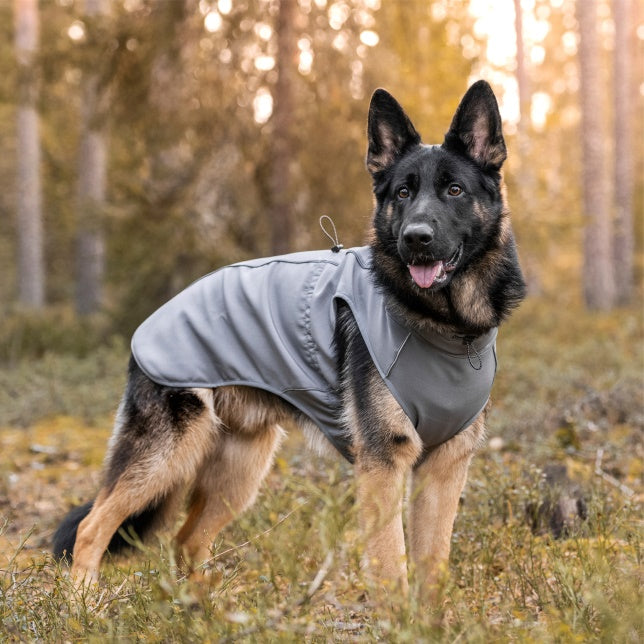 Finnero - Softshell-Täcke Sport